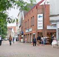 Büro in Itzehoe 580,00 € 128.2 m²