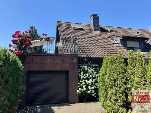 Foto - Haus zum Kaufen in Hamminkeln 585.000,00 € 195 m²