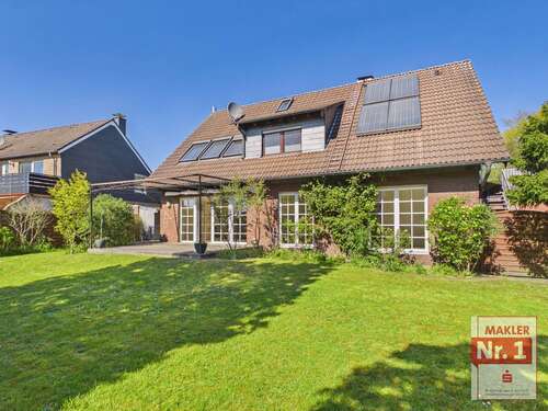 Foto - Haus zum Kaufen in Hamminkeln 628.000,00 € 195 m²
