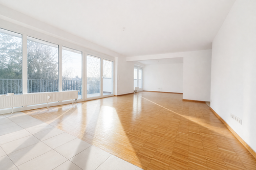 Foto - Wohnung zum Mieten in Planegg Martinsried 1.895,00 € 100 m²
