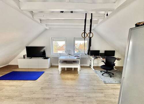 Foto - Wohnung zum Kaufen in Stuttgart 269.000,00 € 60 m²