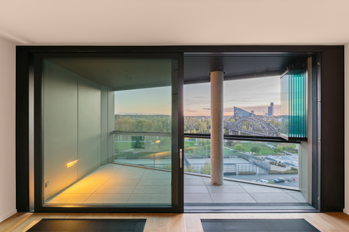 Foto - Wohnung zum Mieten in Frankfurt am Main 1.880,00 € 63.27 m²