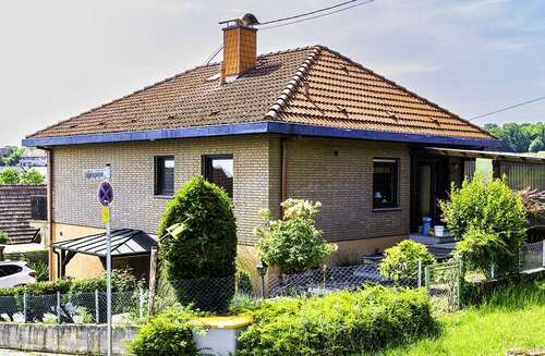 Foto - Haus zum Kaufen in Pleisweiler 344.000,00 € 143 m²