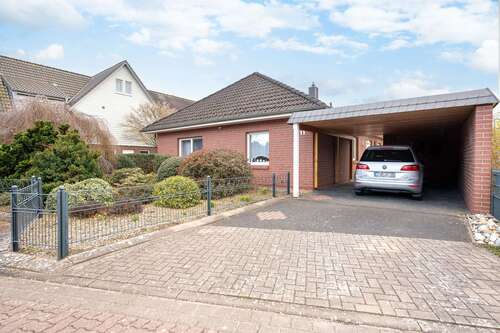 Foto - Haus zum Kaufen in Himmelpforten 329.000,00 € 108.91 m²