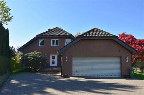 Foto - Haus zum Kaufen in Werther 595.000,00 € 272.36 m²