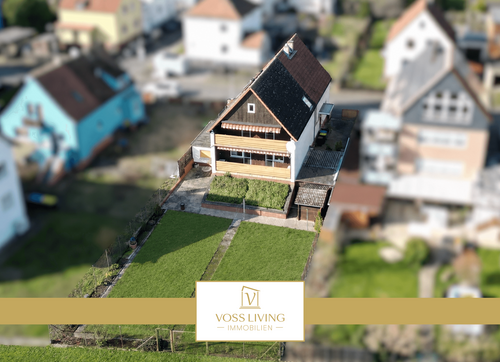 Foto - Haus zum Kaufen in Wöllstadt 459.000,00 € 189.07 m²