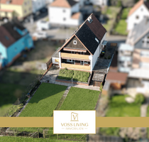 Haus zum Kaufen in Wöllstadt 459.000,00 € 189.07 m²