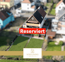 Haus zum Kaufen in Wöllstadt 459.000,00 € 189.07 m²