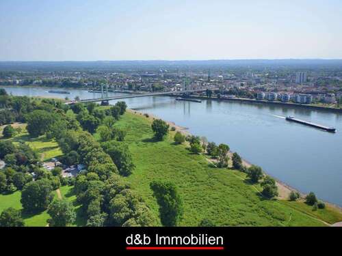 Foto - Wohnung zum Kaufen in Köln 349.000,00 € 66 m²
