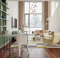 Haus zum Kaufen in Berlin 3.500.000,00 € 265 m²