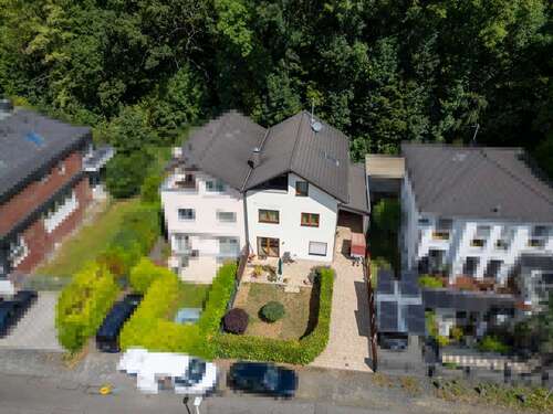 Foto - Haus zum Kaufen in Bonn Ramersdorf 595.000,00 € 161 m²