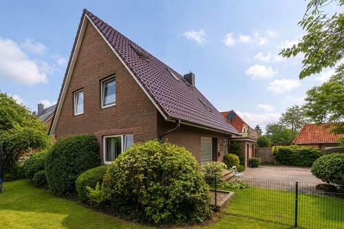 Foto - Haus zum Kaufen in Bad Zwischenahn 249.000,00 € 127 m²