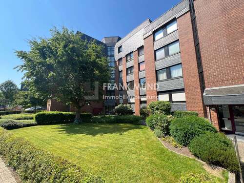 Foto - Wohnung zum Kaufen in Düsseldorf-Benrath-Benrath 347.000,00 € 102 m²