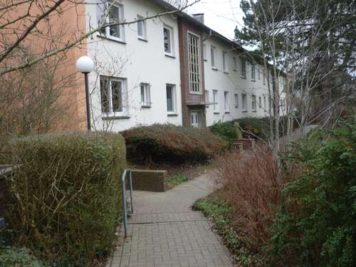 Foto - Wohnung zum Kaufen in Eckernförde 229.000,00 € 73 m²