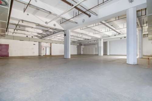 Foto - Halle in Heilbronn 1.736,00 € - 1.736,00 EUR Kaltmiete,