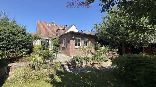 Foto - Haus zum Kaufen in Hannover 449.000,00 € 105 m²