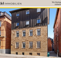 Haus zum Kaufen in Stuttgart 1.075.000,00 € 272 m²