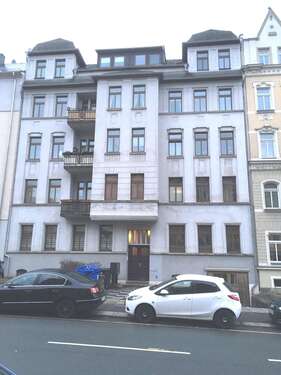 Foto - Wohnung zum Mieten in Chemnitz 410,00 € 77.5 m²