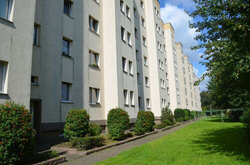 Foto - Wohnung zum Mieten in Magdeburg 378,00 € 69.07 m²