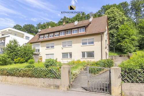 Foto - Haus zum Kaufen in Ebersbach an der Fils 1.100.000,00 € 340 m²