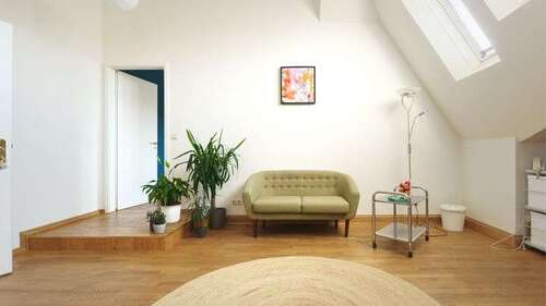 Foto - Büro in Berlin 300,00 € 8 m² - 300,00 EUR Kaltmiete, ca.  8,00 m²