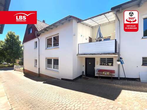 Foto - Haus zum Kaufen in Seeburg 179.000,00 € 139.53 m²
