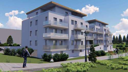 Foto - Wohnung zum Kaufen in Iserlohn 343.827,00 € 90.6 m²