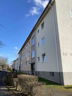 Foto - Wohnung zum Mieten in Gießen 470,00 € 51 m²
