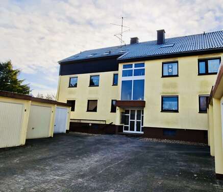 Foto - Wohnung zum Kaufen in Trippstadt 149.000,00 € 98 m²