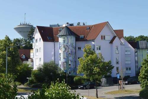 Foto - Wohnung zum Mieten in Rottweil 850,00 € 120 m²