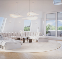 Wohnung zum Kaufen in München 5.790.000,00 € 250 m²