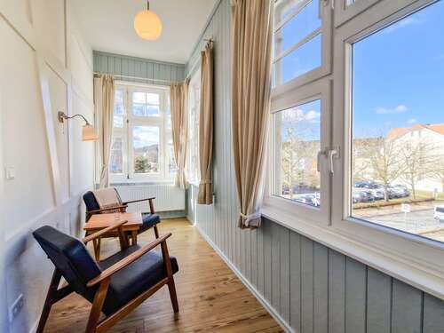 Foto - Wohnung zum Kaufen in Seebad Bansin 340.000,00 € 59.37 m²