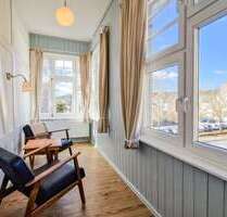 Wohnung zum Kaufen in Seebad Bansin 340.000,00 € 59.37 m²