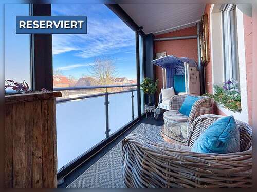 Foto - Wohnung zum Kaufen in Borken 199.000,00 € 78.36 m²