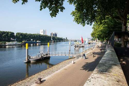 Foto - Wohnen auf Zeit in Bremen 1.450,00 €