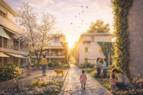 Foto - Wohnung zum Kaufen in München 388.000,00 € 35.73 m²