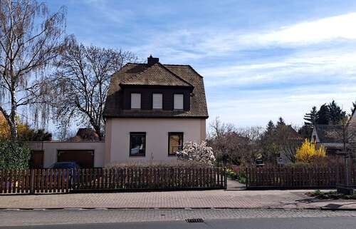 Foto - Haus zum Kaufen in Merseburg 249.000,00 € 82 m²