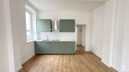 Foto - Wohnung zum Mieten in Flensburg 680,00 € 46 m²