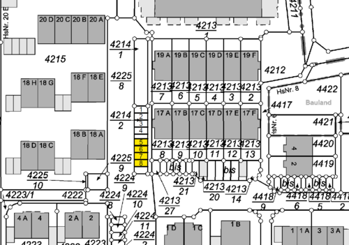 Foto - Garage zu verkaufen in Limburgerhof 15.000,00 €