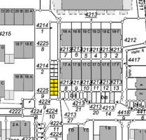 Garage zu verkaufen in Limburgerhof 15.000,00 €