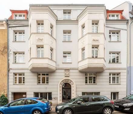 Foto - Wohnung zum Mieten in Leipzig 1.119,00 € 78 m²