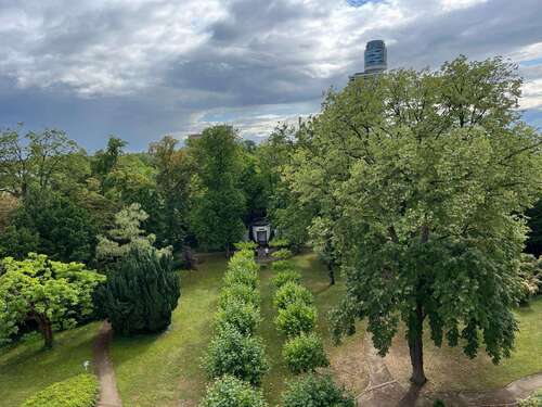 Foto - Wohnung zum Kaufen in Frankfurt 598.000,00 € 65 m²