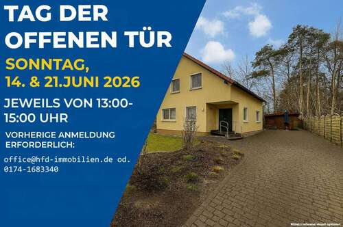 Foto - Haus zum Kaufen in Mahlsdorf 599.000,00 € 105 m²