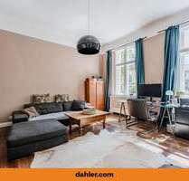 Wohnung zum Kaufen in Potsdam Nauener Vorstadt 1.690.000,00 € 220 m² - Potsdam / Nauener Vorstadt
