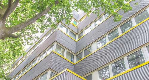 Foto - Büro in Bochum 1.097,00 € 88.76 m²
