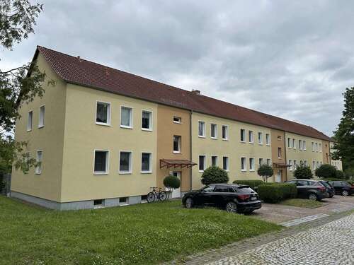 Foto - Wohnung zum Kaufen in Ohrdruf 61.000,00 € 52.5 m²
