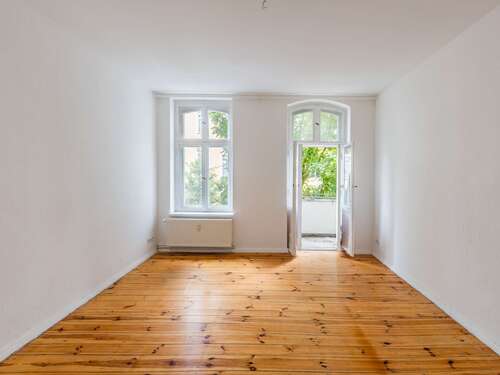 Foto - Wohnung zum Kaufen in Berlin 199.000,00 € 47.12 m²