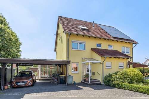 Foto - Haus zum Kaufen in Naunhof 448.500,00 € 120 m²