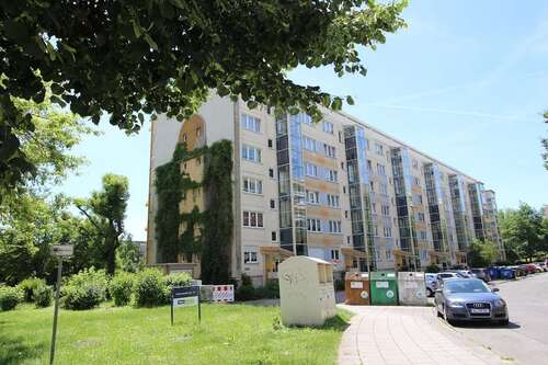 Foto - Wohnung zum Mieten in Gera 335,00 € 56.52 m²