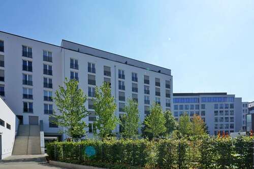 Foto - Wohnung zum Mieten in Dresden 525,00 € 25.88 m²